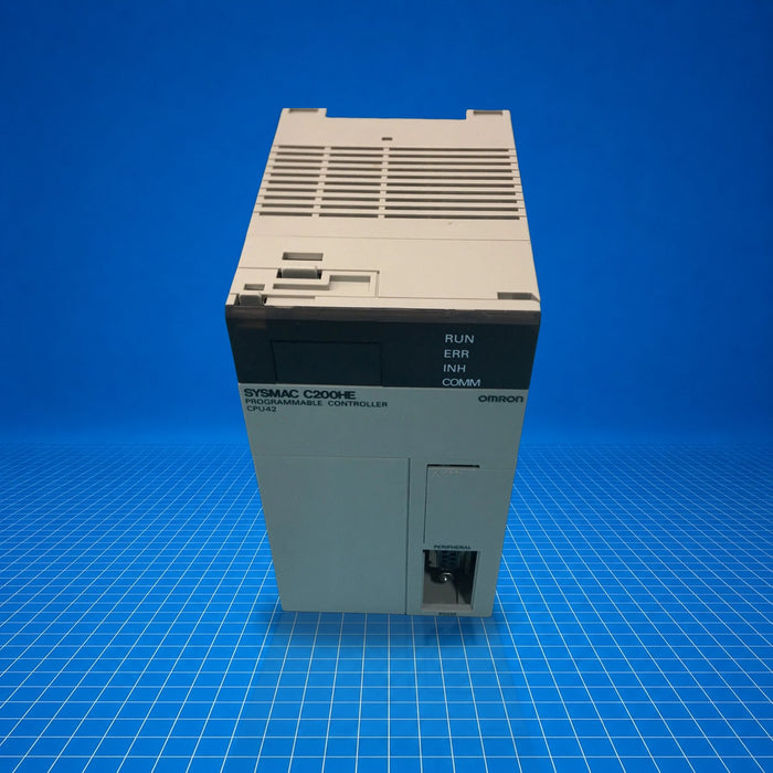 C200HE-CPU42 Omron