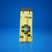 A06B-6114-H208 GE Fanuc industrial automation part - part number label view