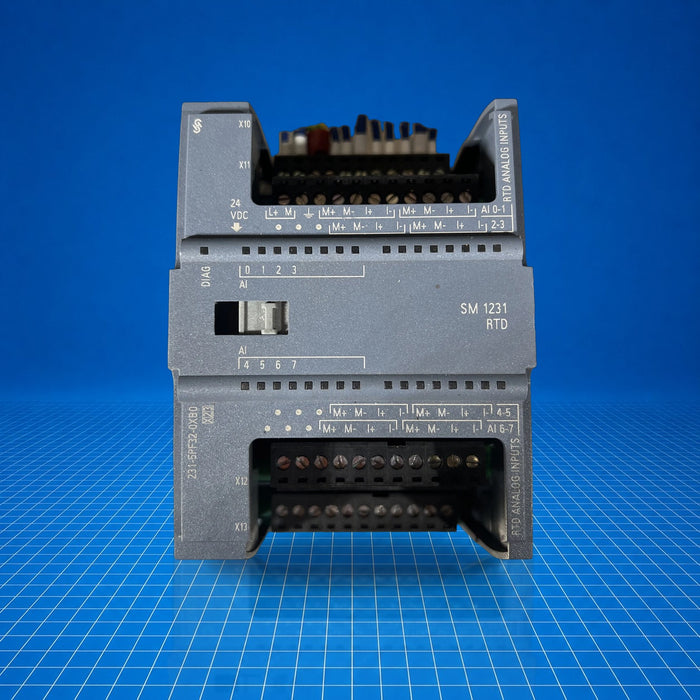 6ES7231-5PF32-0XB0 Siemens