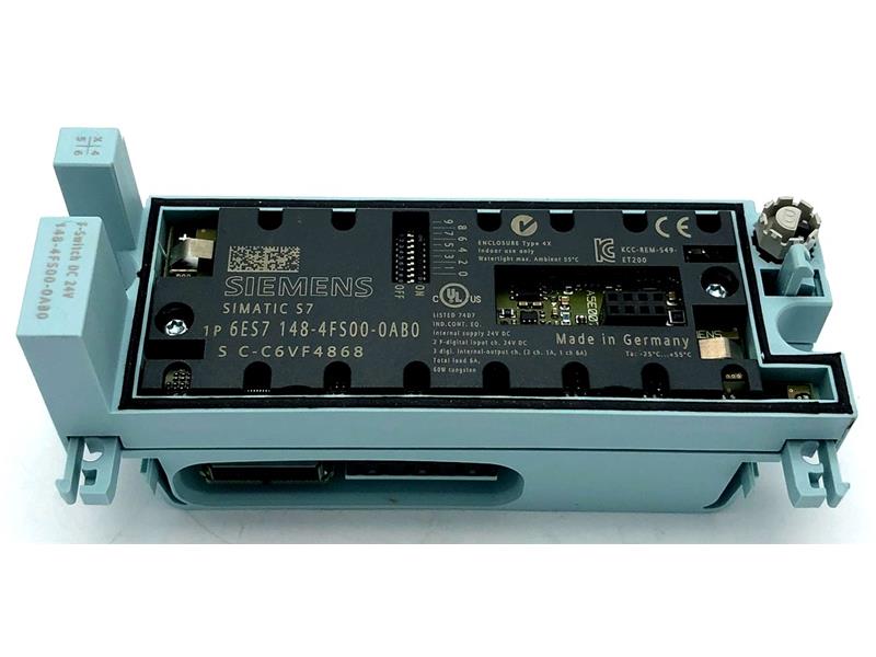 6ES7148-4FS00-0AB0 Siemens