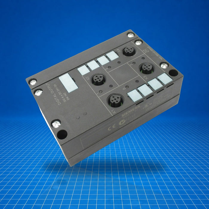 6ES7142-1BD40-0XA0 Siemens