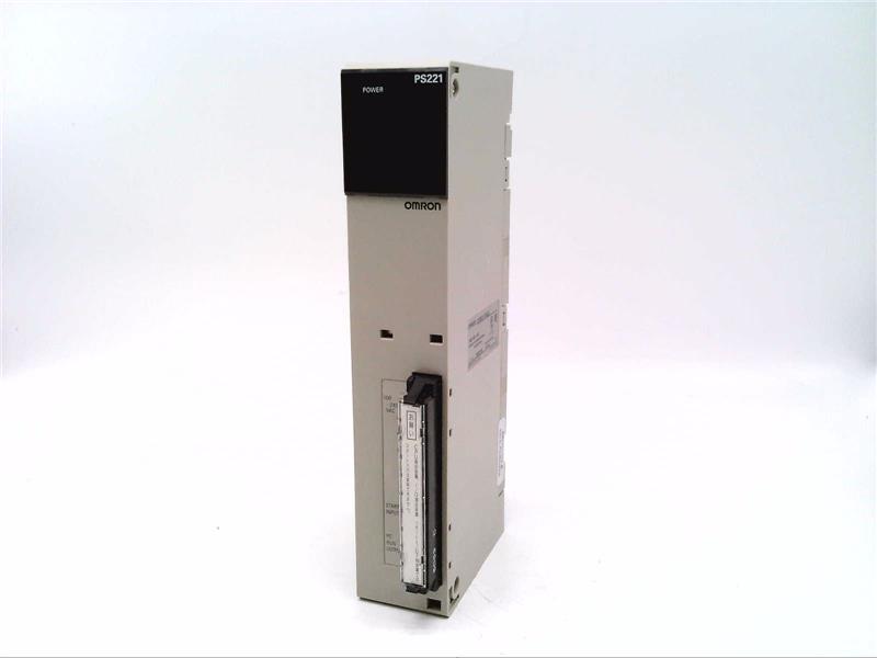 CV500-PS221 Omron