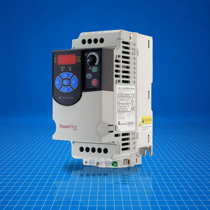 22F-V2P5N103 Allen-Bradley