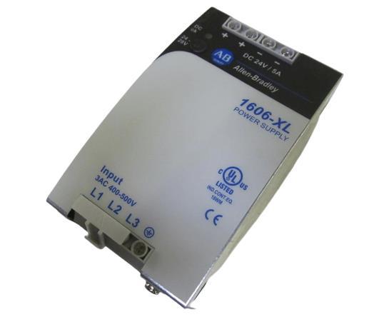 1606-XL120E-3 Allen-Bradley
