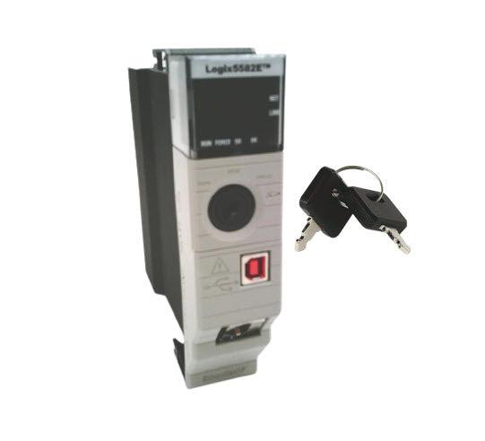 1756-L82E Allen-Bradley