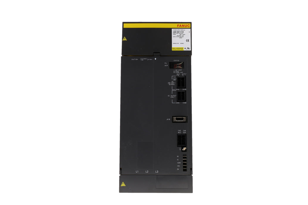 A06B-6087-H126 Fanuc