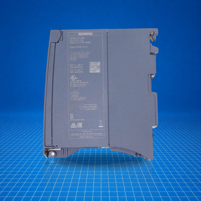 6ES7511-1TK01-0AB0 Siemens