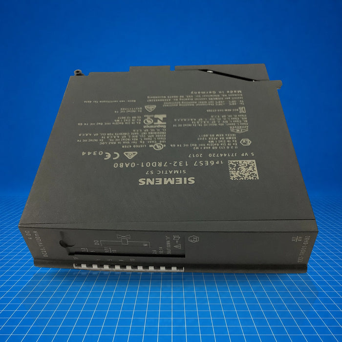 6ES7132-7RD01-0AB0 Siemens