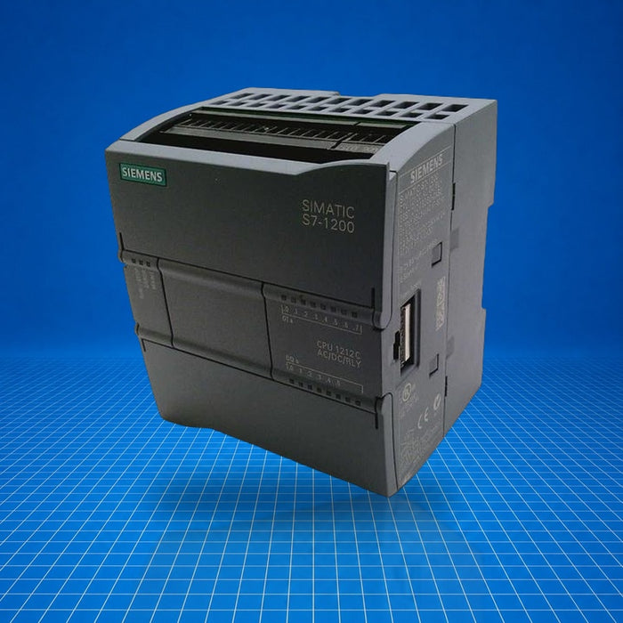 6ES7212-1BD30-0XB0 Siemens