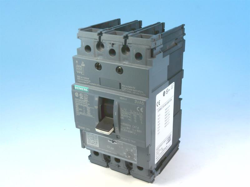 3VA5120-6EC31-0AA0 Siemens