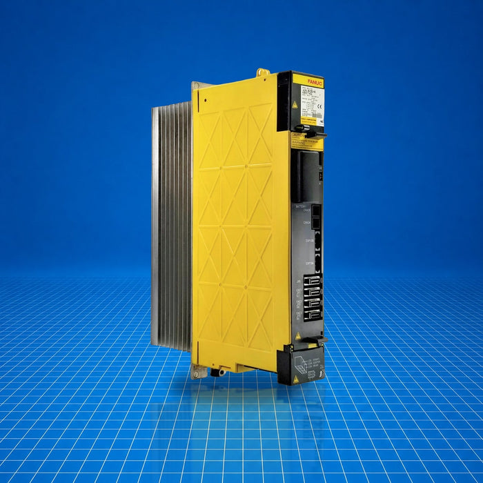 A06B-6117-H304 GE Fanuc industrial automation part - product view