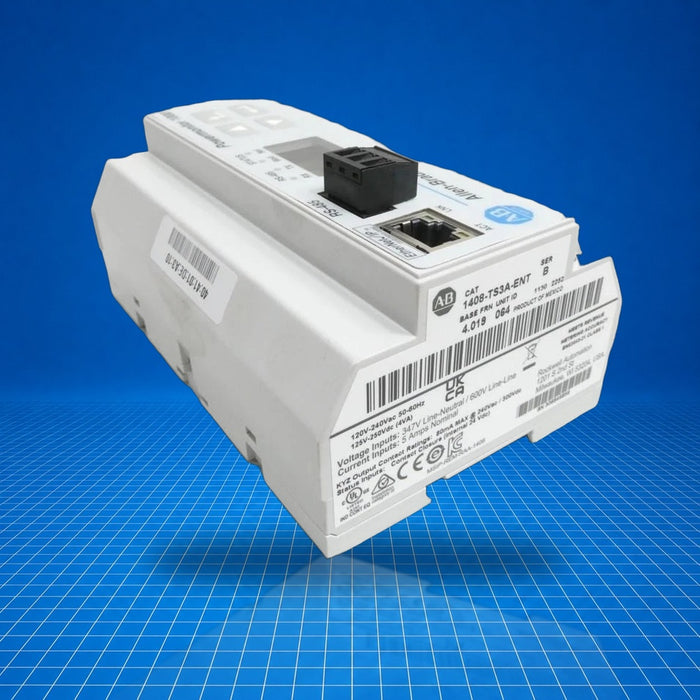 1408-TS3A-ENT Allen-Bradley