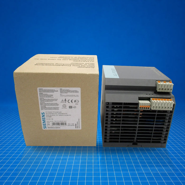 3RX9503-0BA00 Siemens industrial automation part - product view