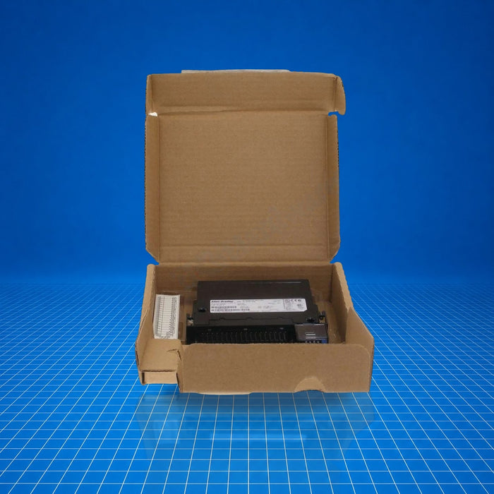 1756-IB16D Allen-Bradley