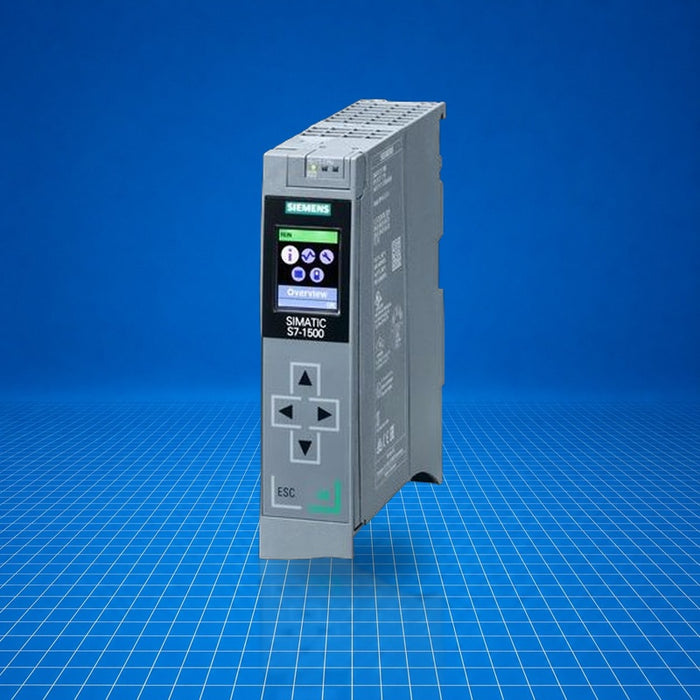 6ES7511-1TK01-0AB0 Siemens