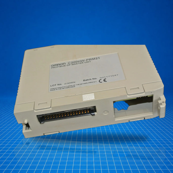 C200HW-PRM21 Omron