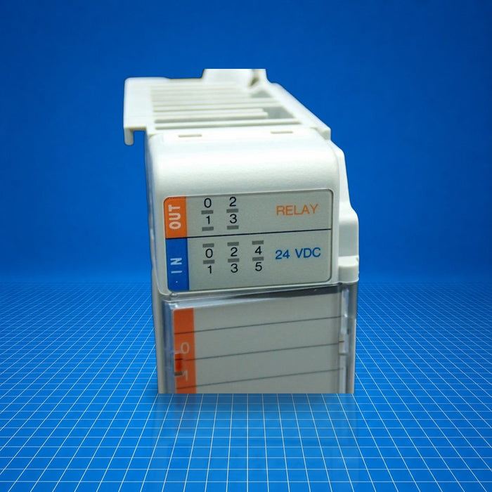1769-IQ6XOW4 Allen-Bradley