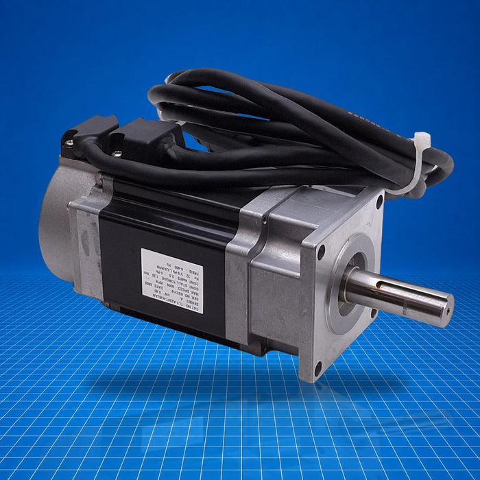 TLY-A230T-HJ62AN Allen Bradley industrial automation part - unit detail