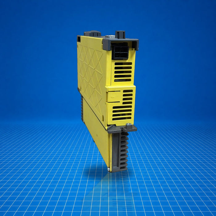 A06B-6240-H105 GE Fanuc industrial automation part - product view