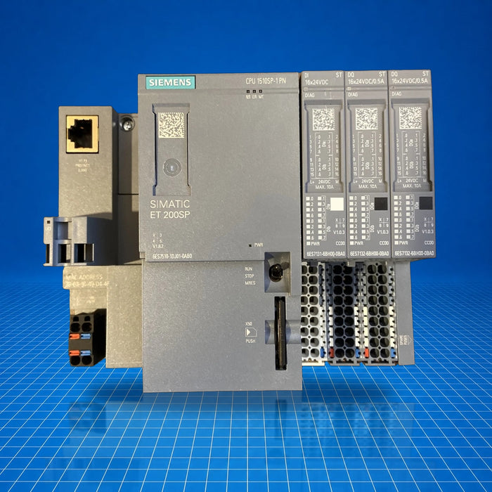 6ES7510-1DJ01-0AB0 Siemens