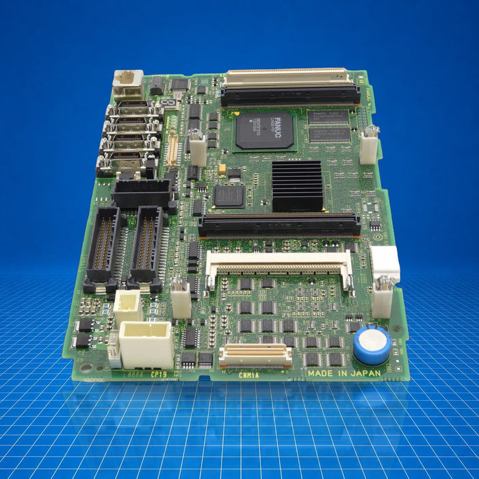 A20B-8200-0471 GE Fanuc