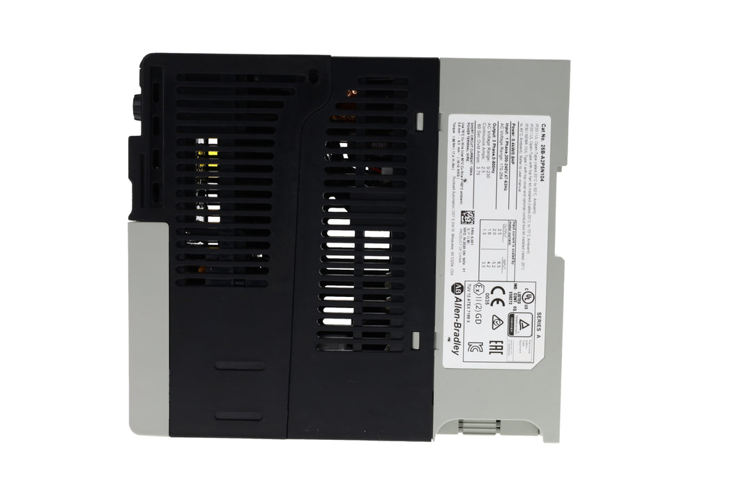 25B-A2P5N104 Allen-Bradley