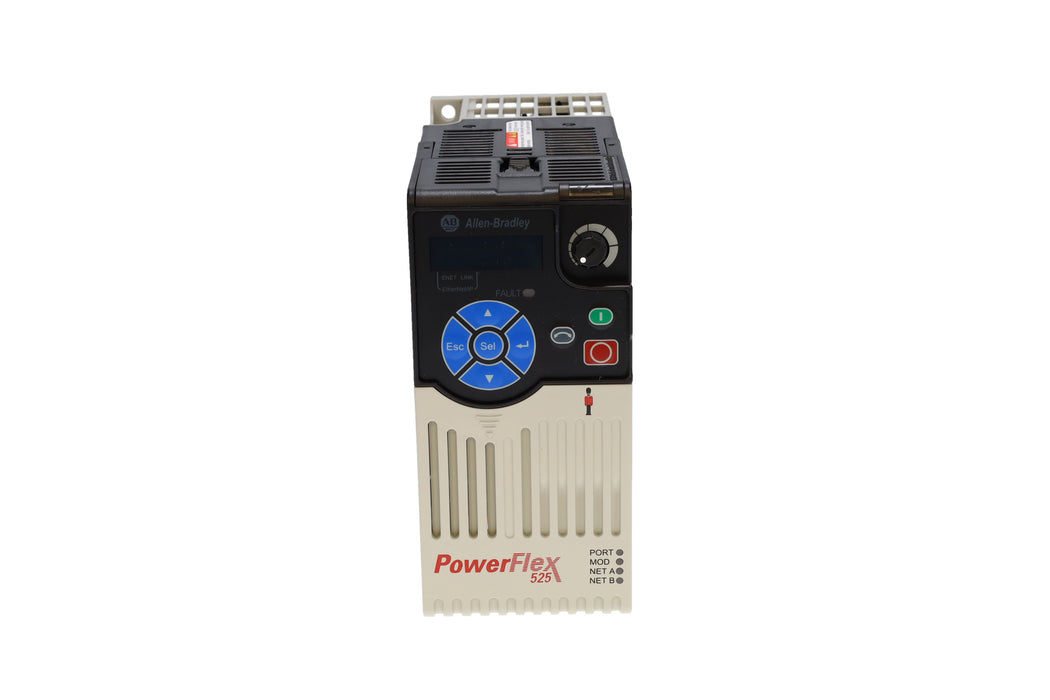 25B-A4P8N104 Allen-Bradley