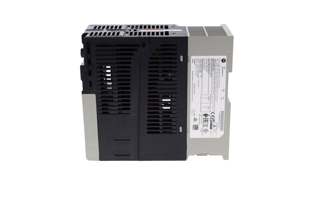 25B-A4P8N114 Allen-Bradley