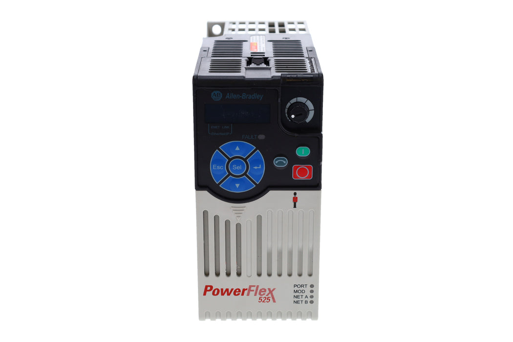 25B-B5P0N104 Allen-Bradley
