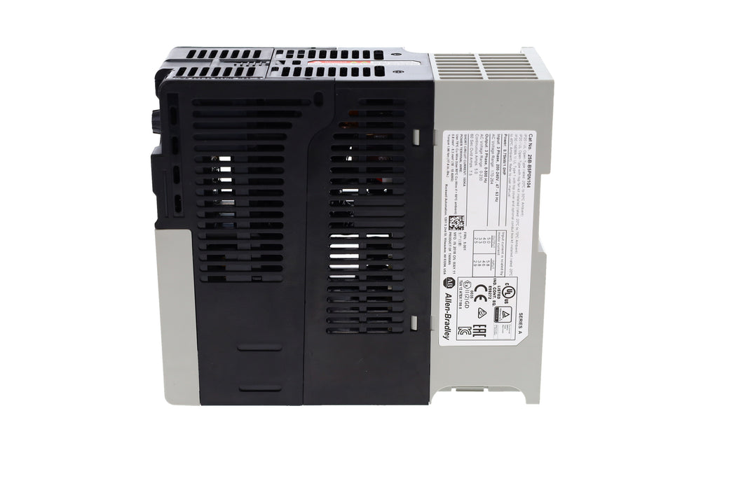 25B-B5P0N104 Allen-Bradley
