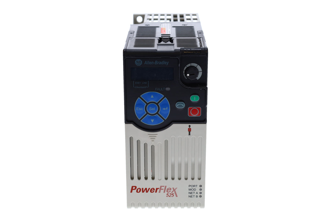 25B-B8P0N104 Allen-Bradley