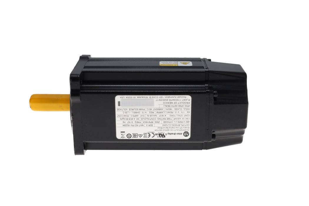 VPL-B1003C-CJ12AA Allen-Bradley