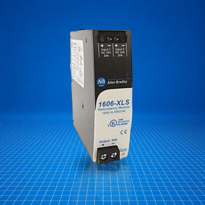 1606-XLSRED40 Allen-Bradley