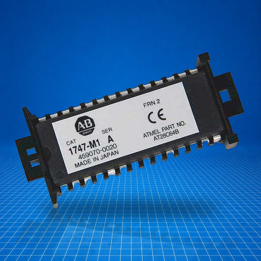 1747-M1 Allen-Bradley