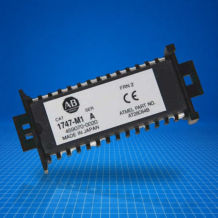 1747-M1 Allen-Bradley