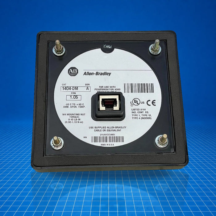 1404-DM Allen-Bradley