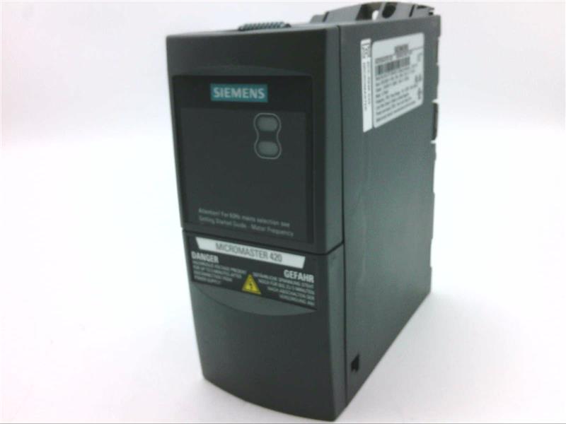 6SE6420-2AB17-5AA1 Siemens