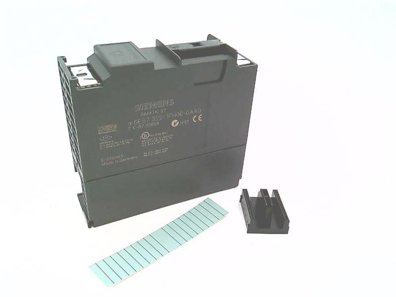 6ES7322-1FH00-0AA0 Siemens