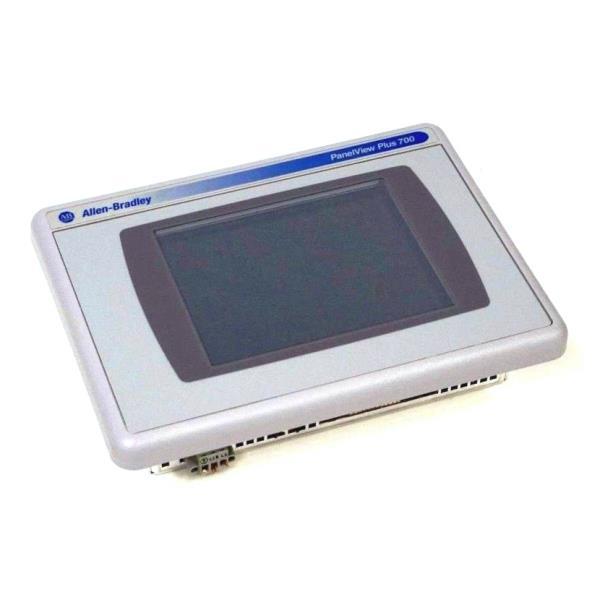 2711P-T7C4A1 Allen-Bradley