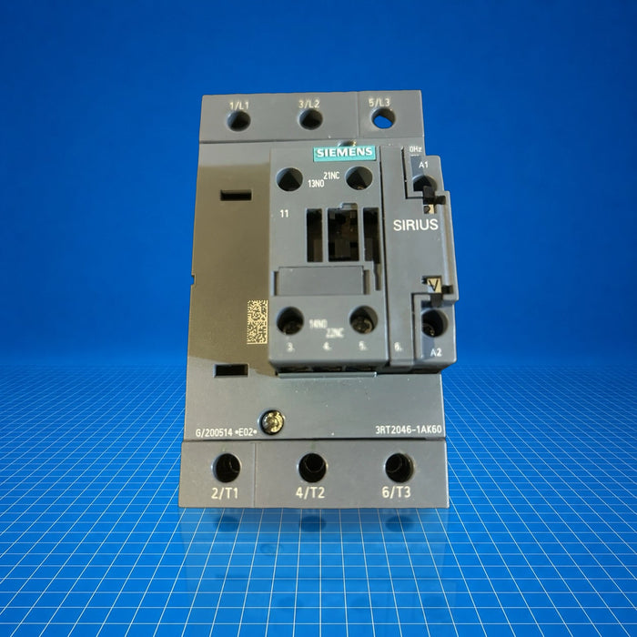 3RT2046-1AK60 Siemens