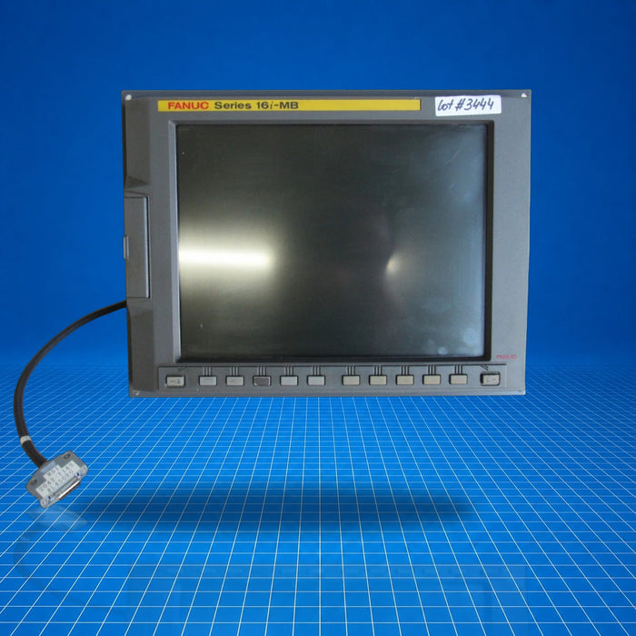 A02B-0281-B502 Fanuc