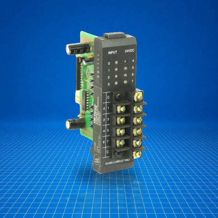 IC610MDL101B Fanuc