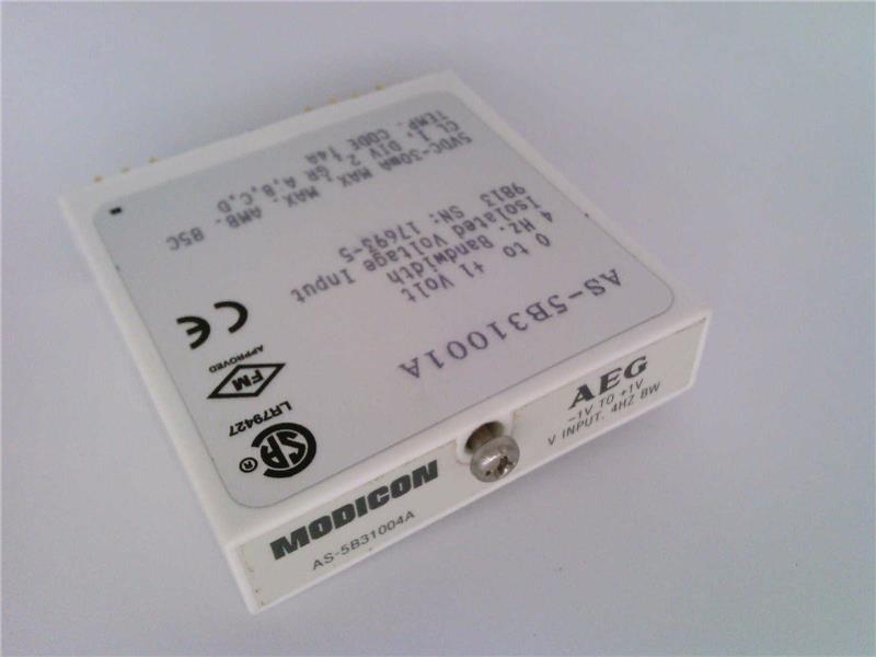 AS-5B31001A Schneider