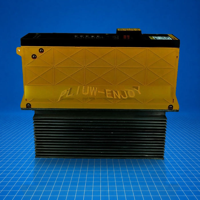 A06B-6097-H204 GE Fanuc industrial automation part - product view