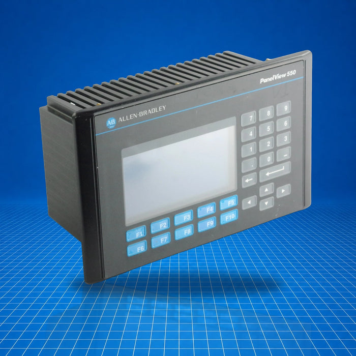 2711-K5A1 Allen-Bradley