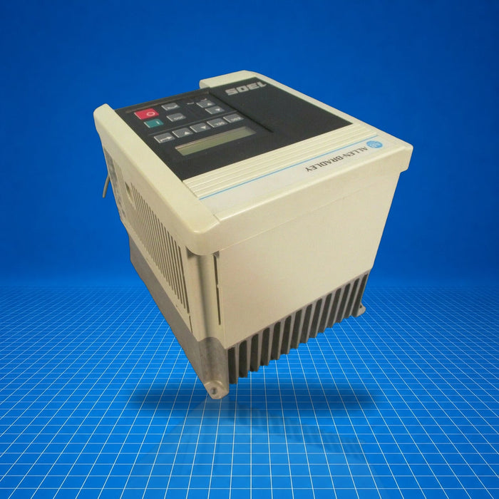 1305-AA08A Allen Bradley industrial automation part - product view