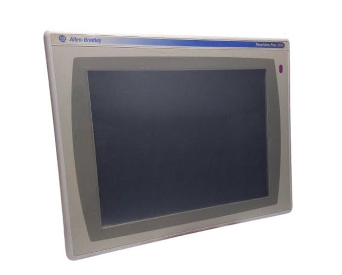 2711P-RDT15C Allen-Bradley