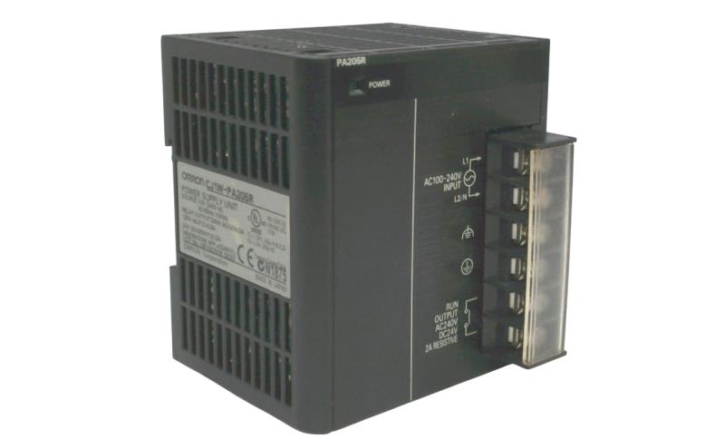 CJ1W-PA205R Omron