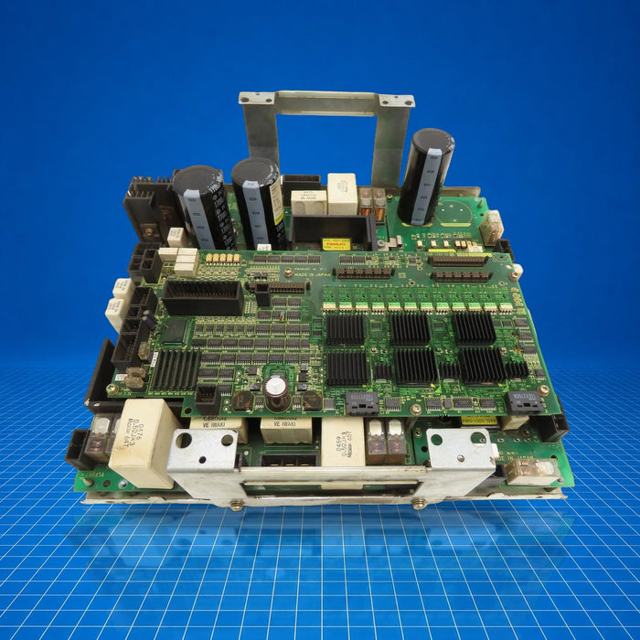 A16B-3200-0610 GE Fanuc