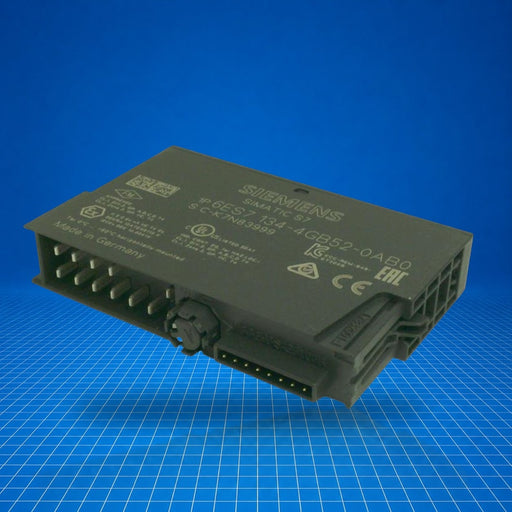 6ES7134-4GB52-0AB0 Siemens